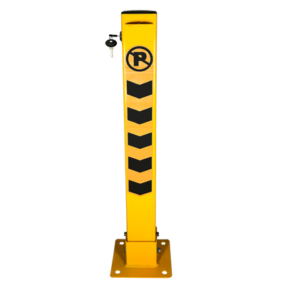 Parking Barijere