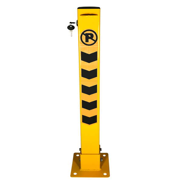 Parking Barijere