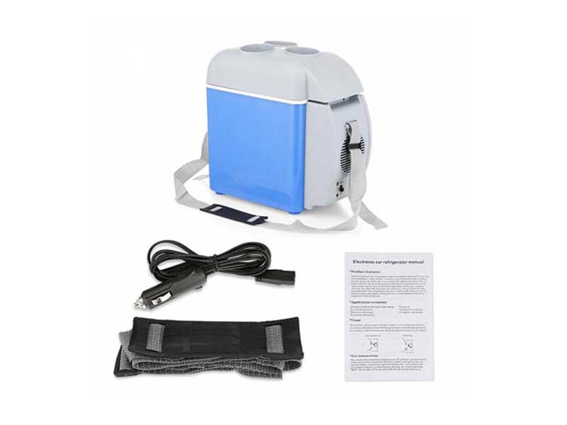 Frižider 12v 7,5L 182515