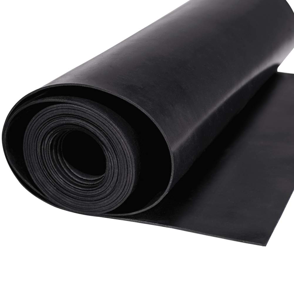 Gumena rolna glatka 3mm x 1200mm
