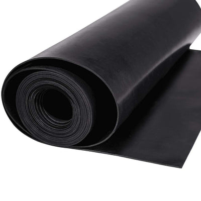Gumena rolna glatka 3mm x 1200mm