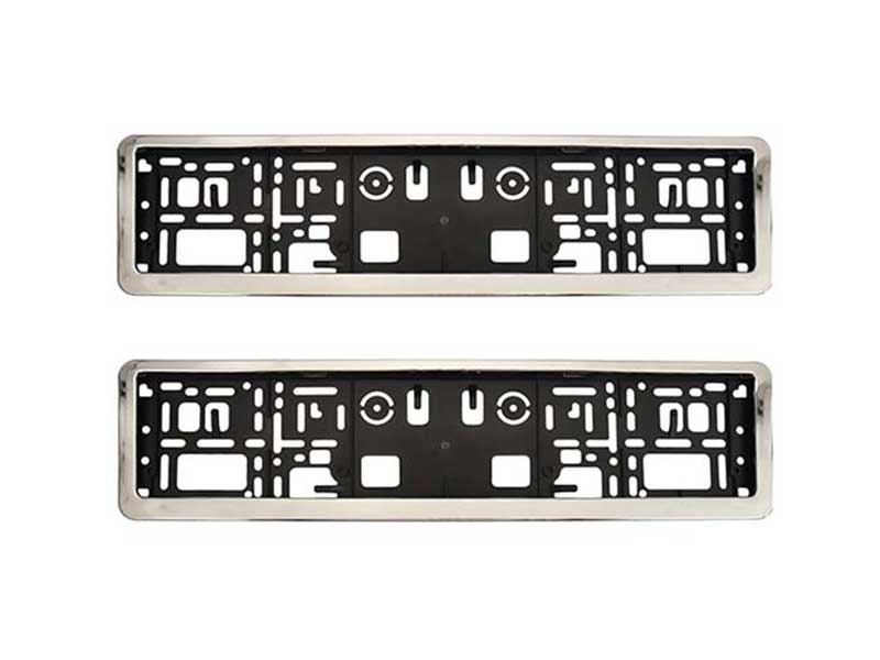 Ram za tablice Euro Lux 591 par