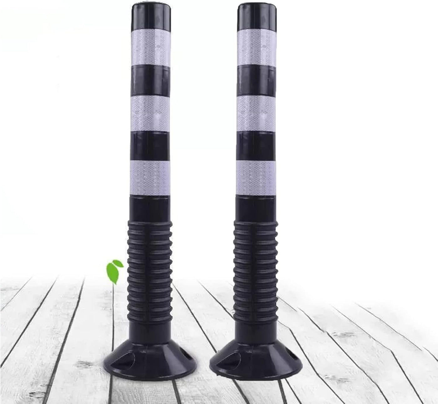 Parking stubić TPU 75cm Crni