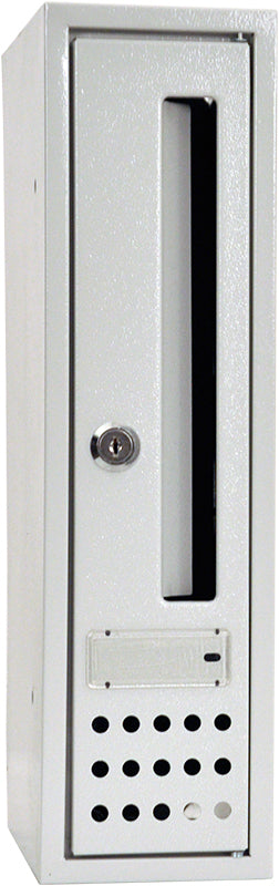 Poštansko sanduče vertikalno (model 1)