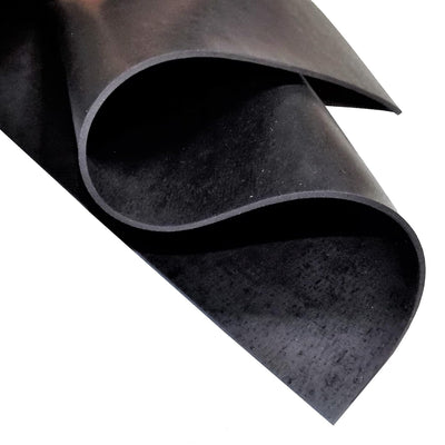 Gumena rolna glatka 3mm x 1200mm