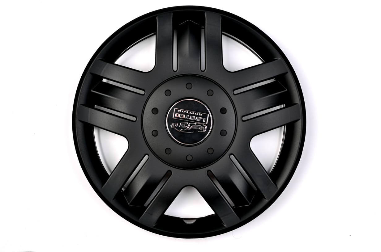 Ratkapne 13'' DB-13-003