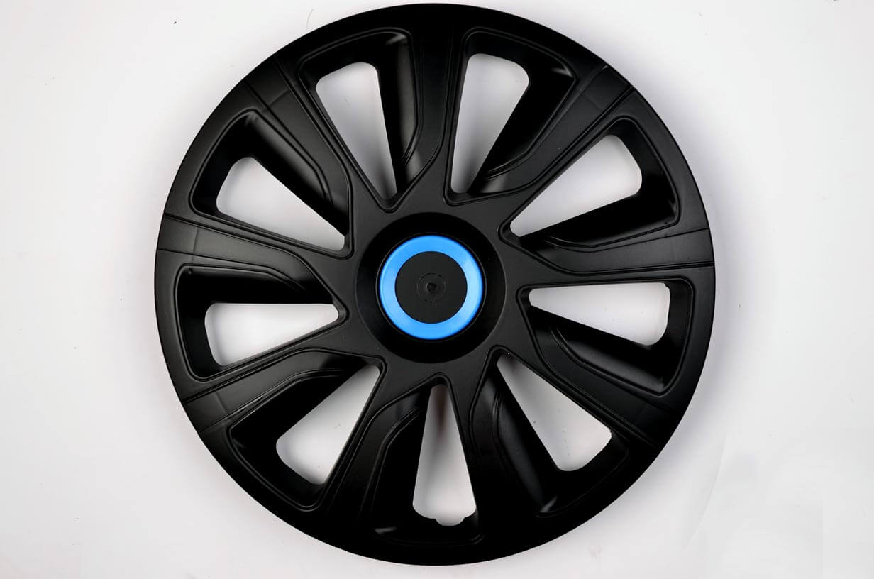 Ratkapne 15" (ABS) DBB-15-025