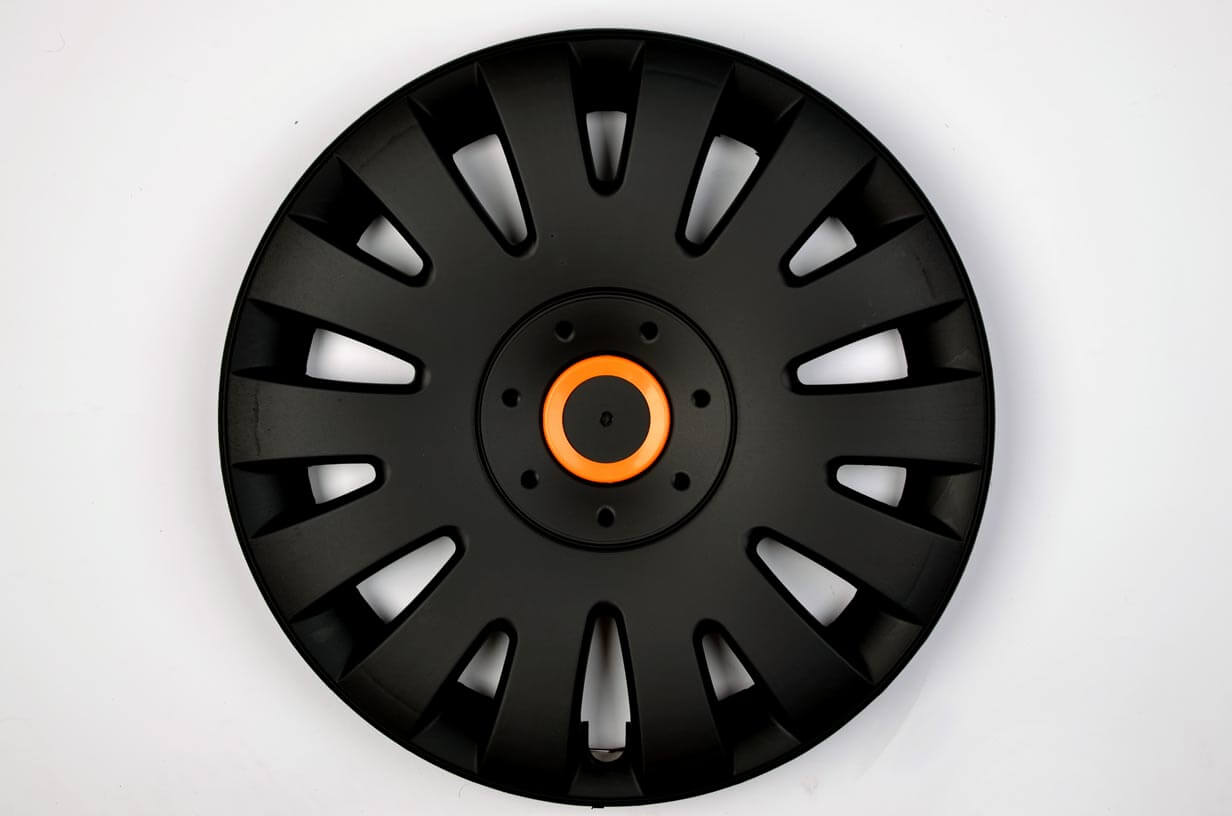 Ratkapne 14'' DBO-14-015