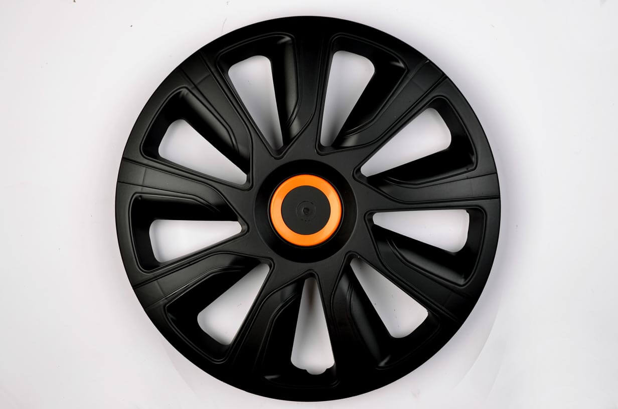 Ratkapne 15" (ABS) DBO-15-025