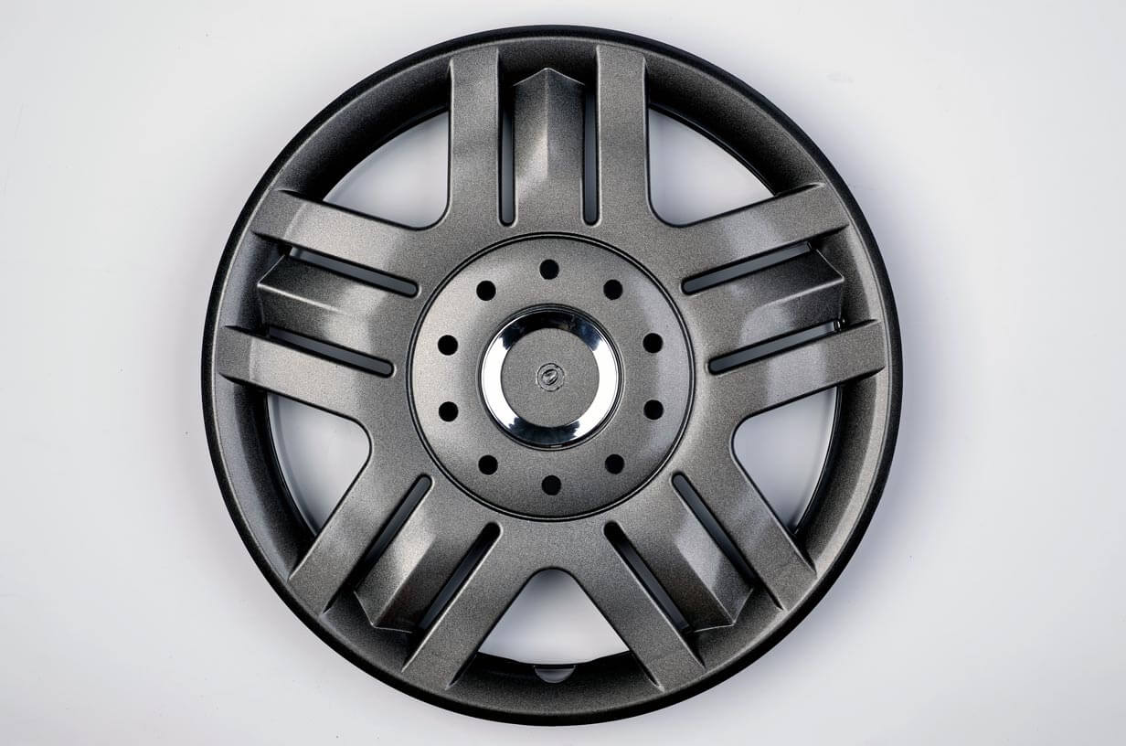 Ratkapne 13" (ABS) DGH-13-004