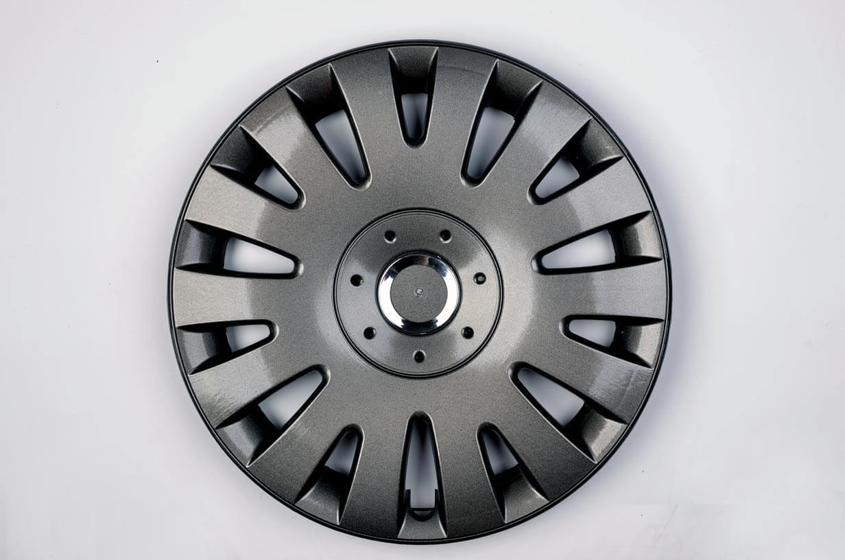 Ratkapne 14" (ABS) DGH-14-013