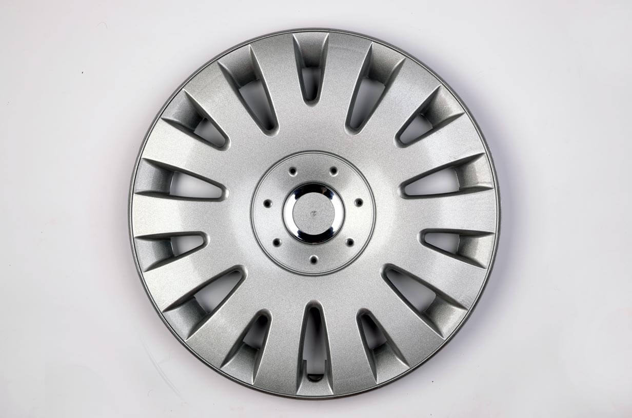 Ratkapne 14" (ABS) DSH-14-011