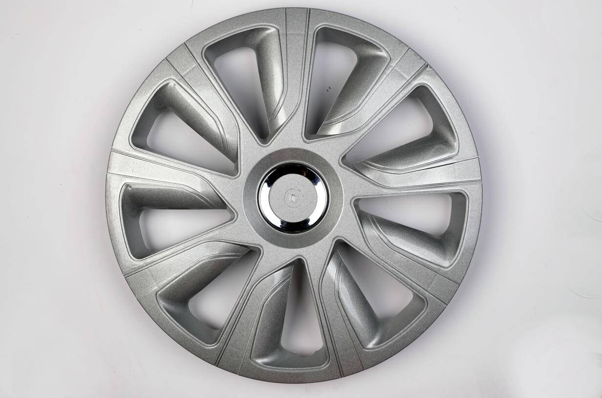 Ratkapne 14" (ABS) DSH-14-016