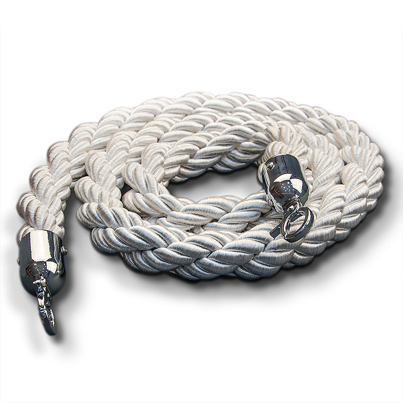 Konopac beli (silver)