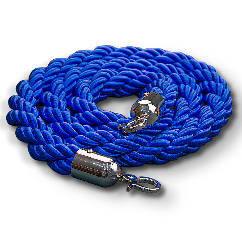 Konopac plavi (silver)