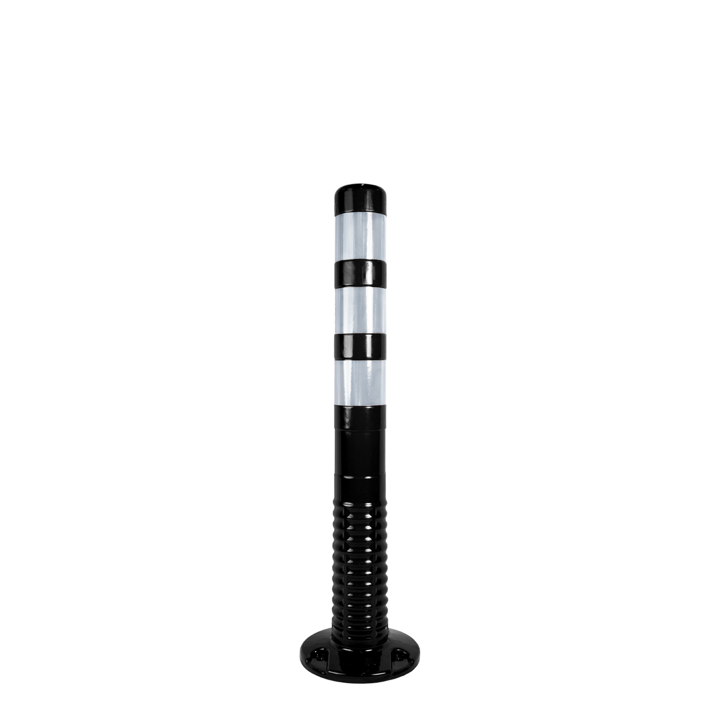 Parking stubić TPU 75cm Crni