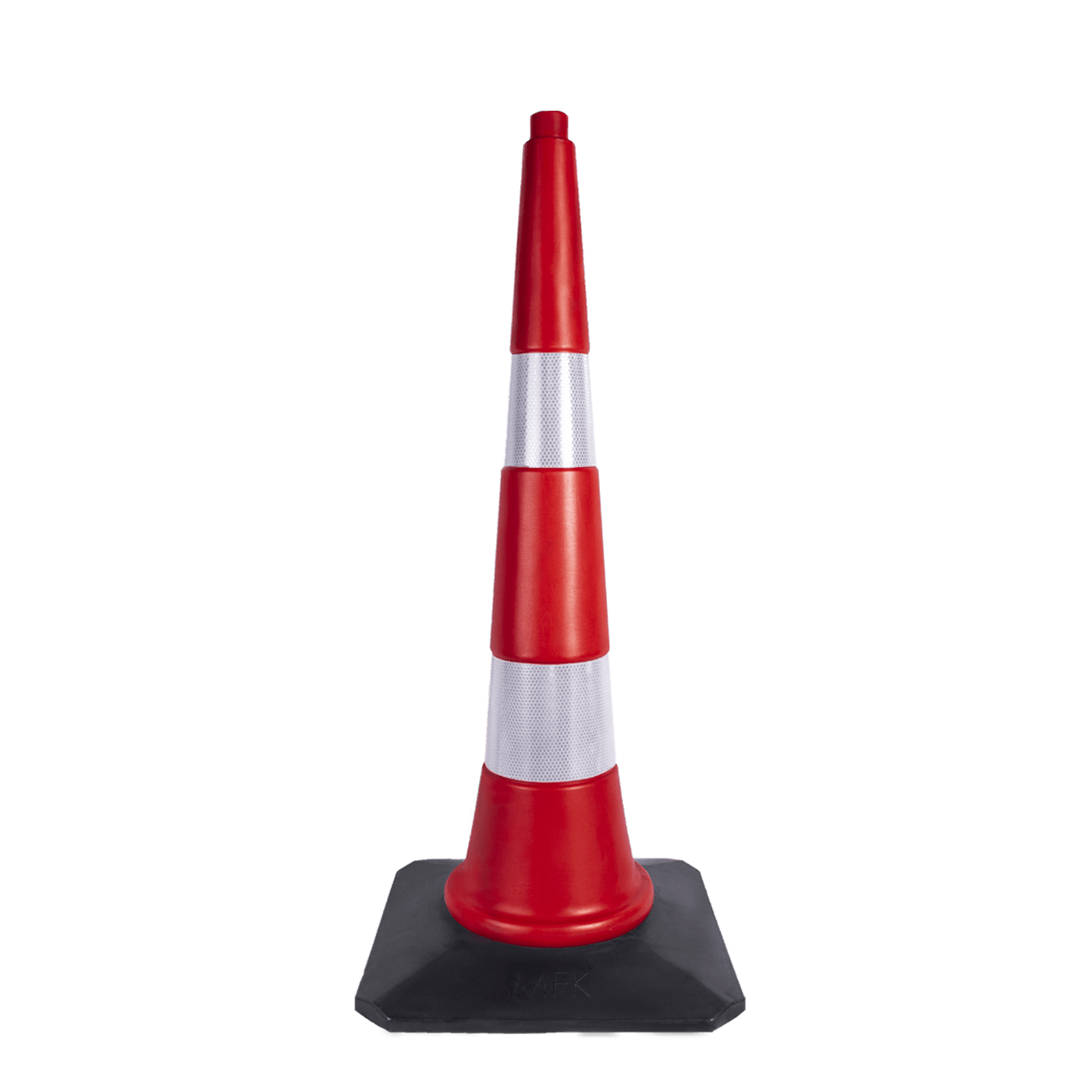 Čunj dvodelni sa HDP gumom 90cm
