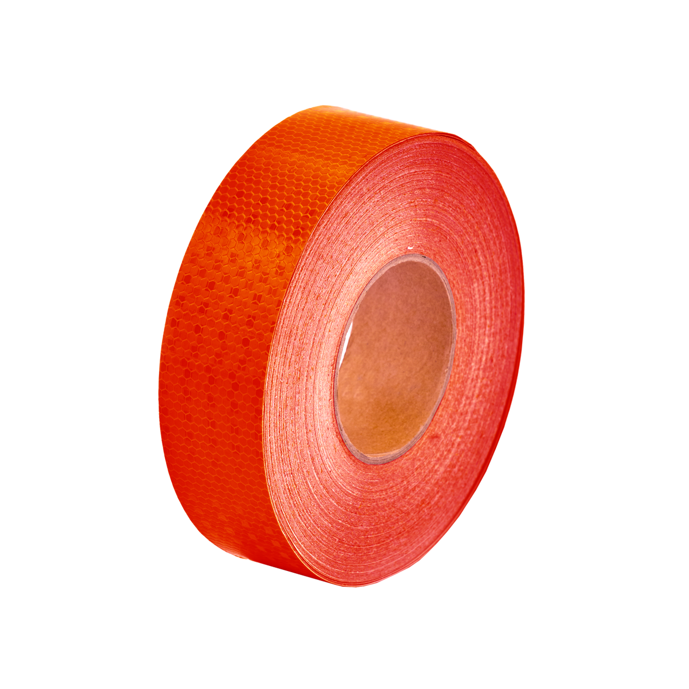 Reflektujuca Traka Crvena 5 cm x 46m