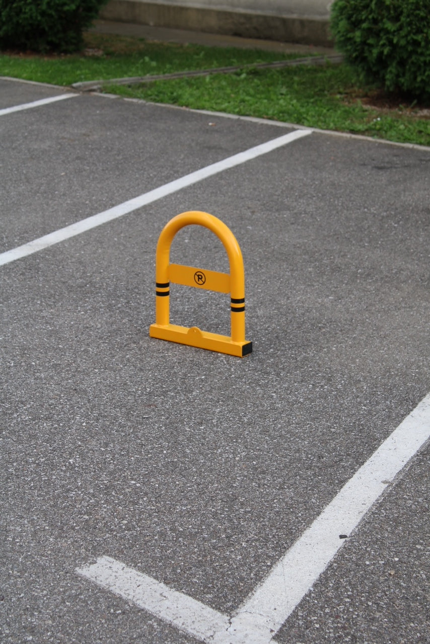 Parking Barijera STOP 20x65