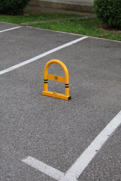 Parking Barijera STOP 20x65