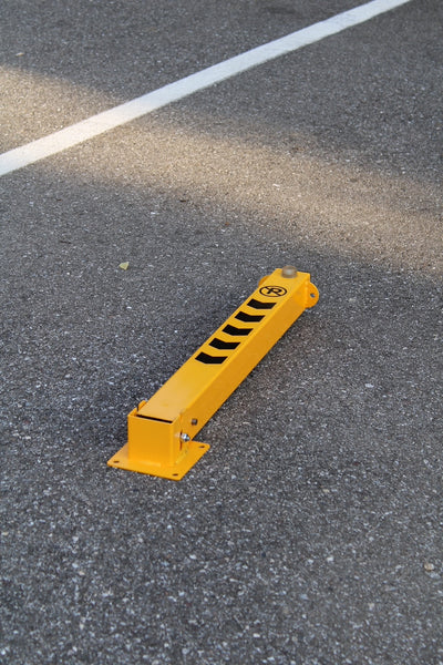 Parking barijera Stub sa bravicom