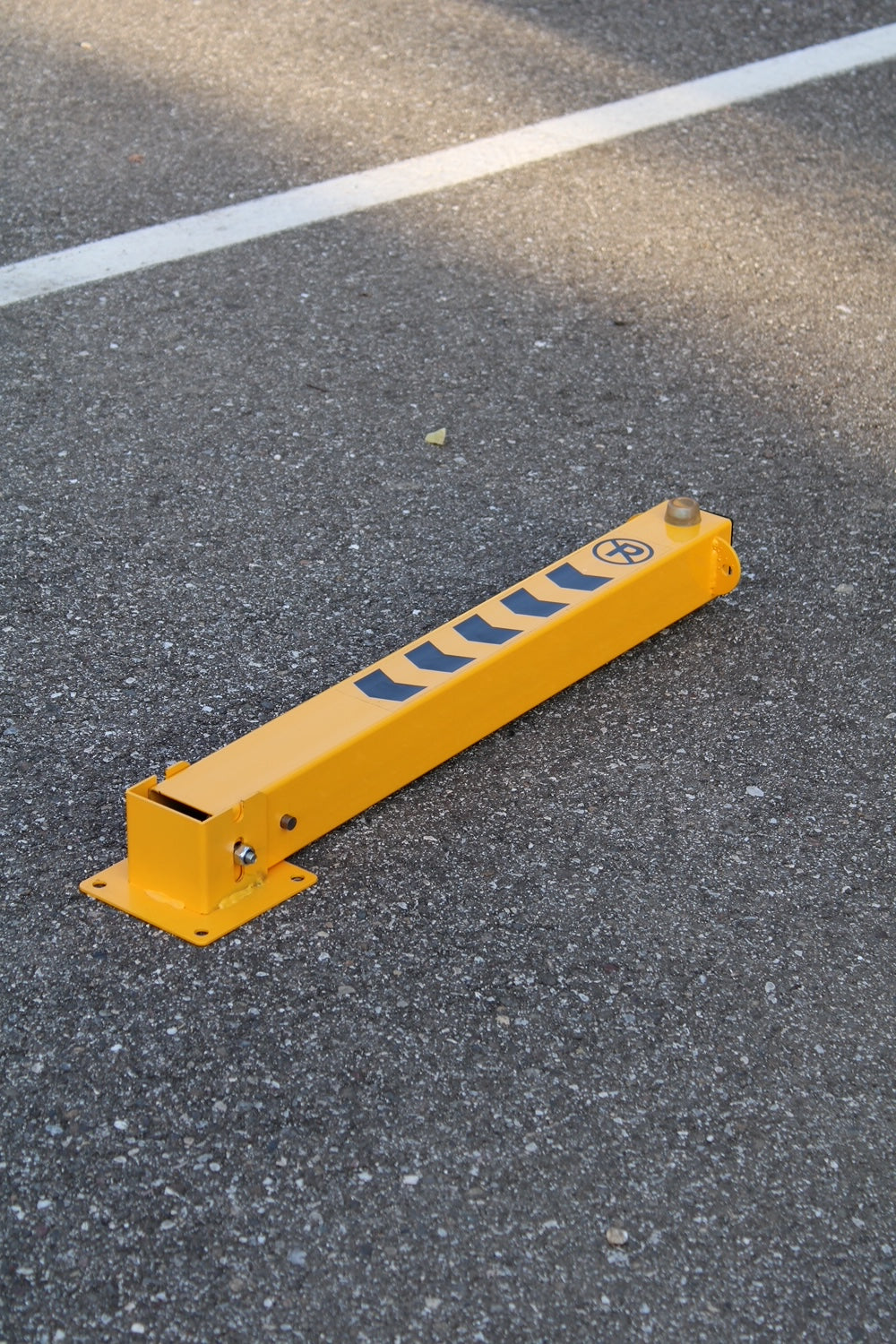Parking barijera Stub sa bravicom