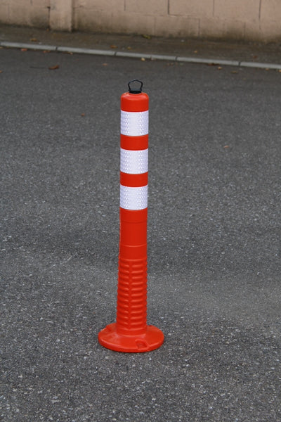 Parking stubić PVC 75cm