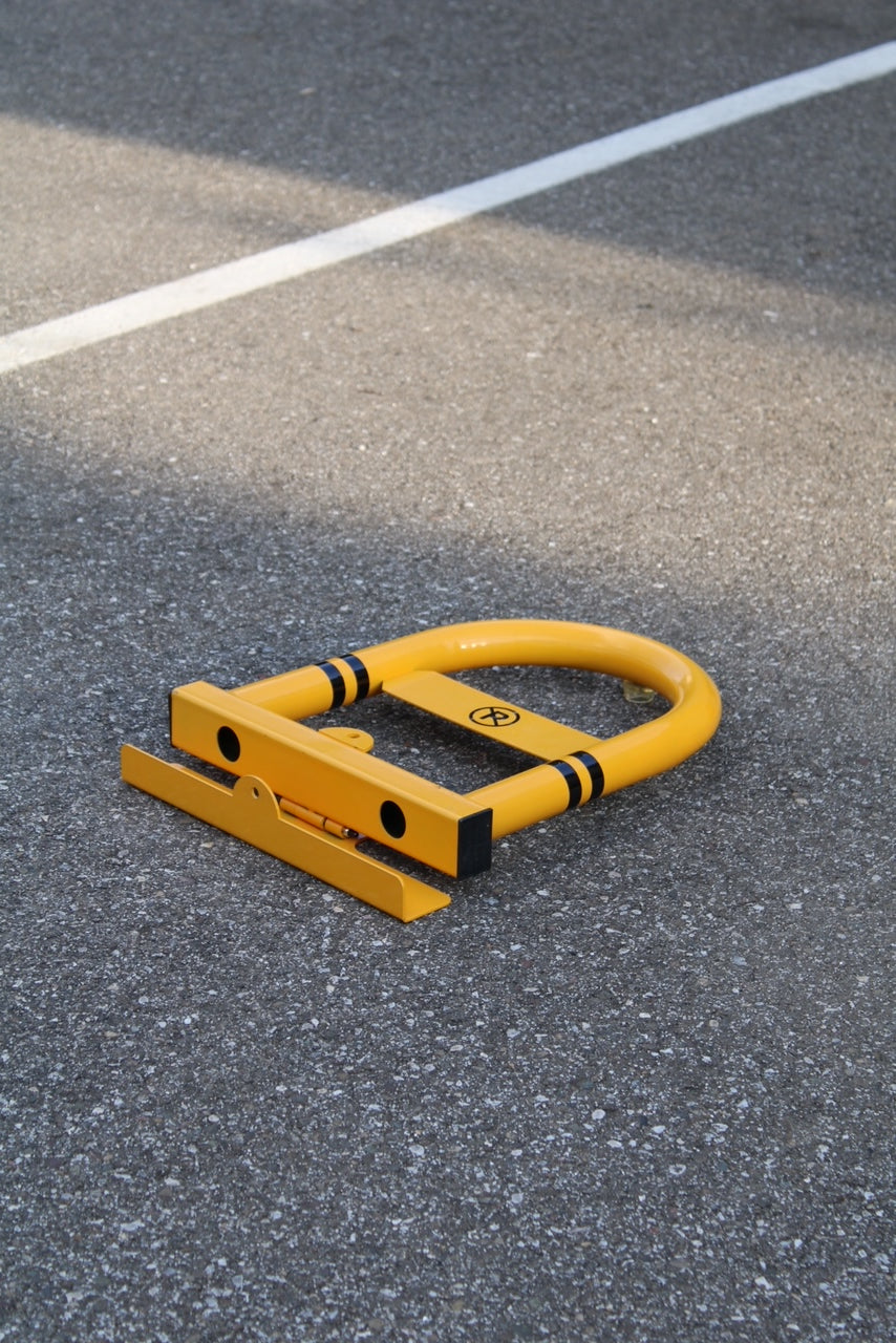 Parking Barijera STOP 20x65