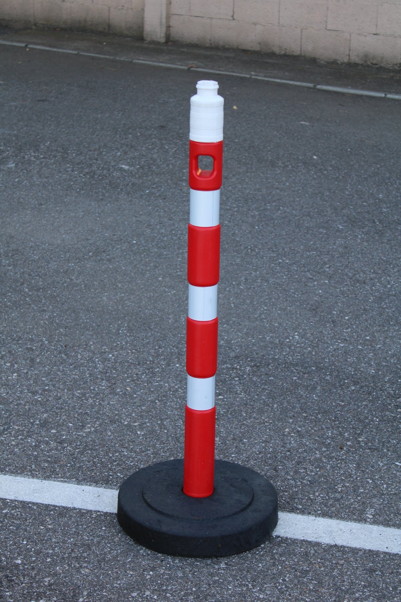 Stubić Upozorenja 60mm x 100cm