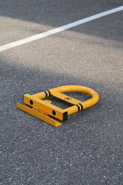 Parking Barijera STOP 20x65