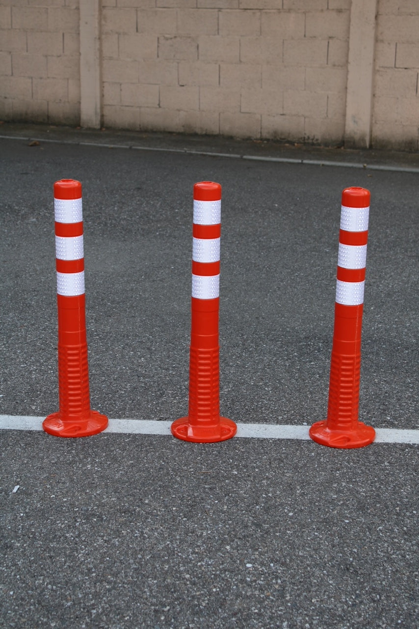 Parking stubić PVC 75cm