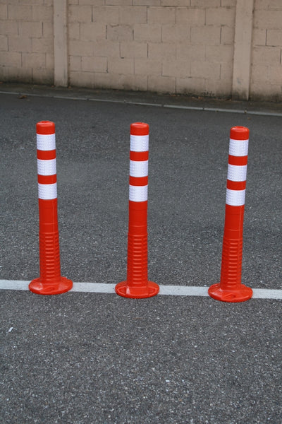 Parking stubić PVC 75cm