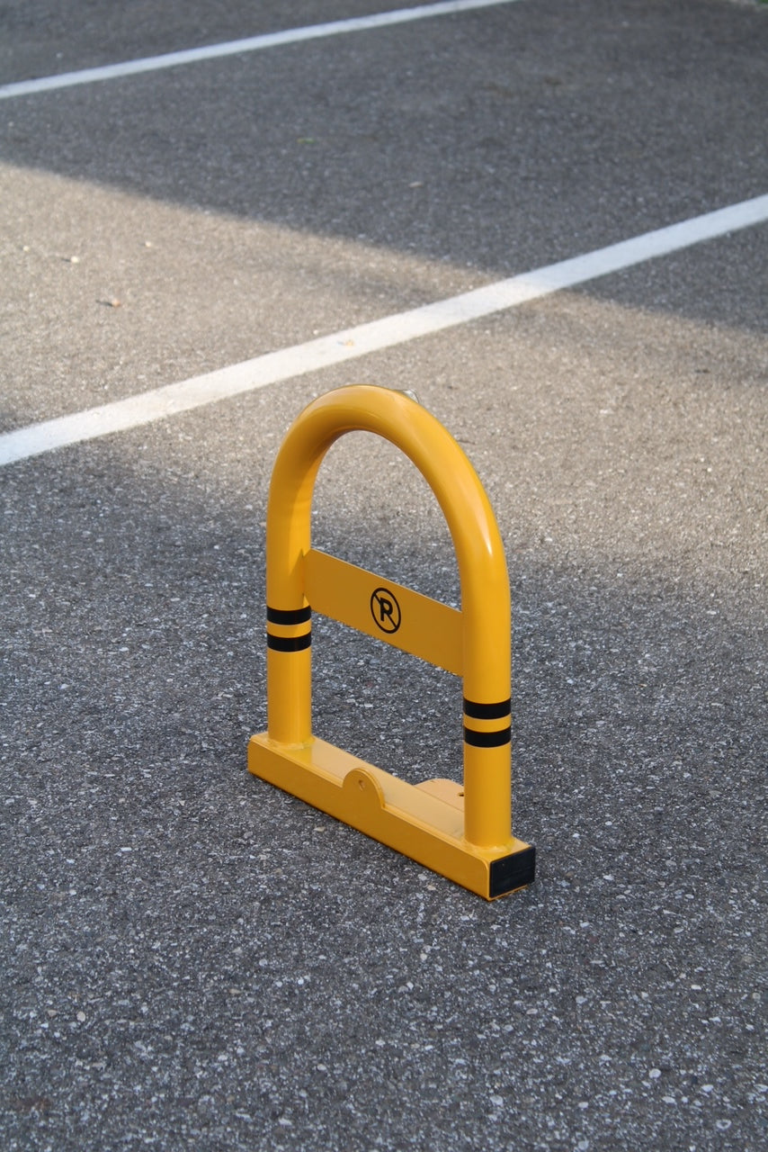 Parking Barijera STOP 20x65