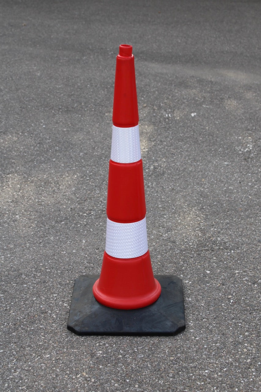 Čunj dvodelni sa HDP gumom 90cm