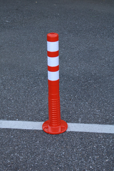Parking stubić PVC 75cm