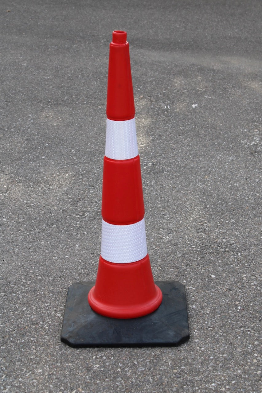 Čunj dvodelni sa HDP gumom 75cm